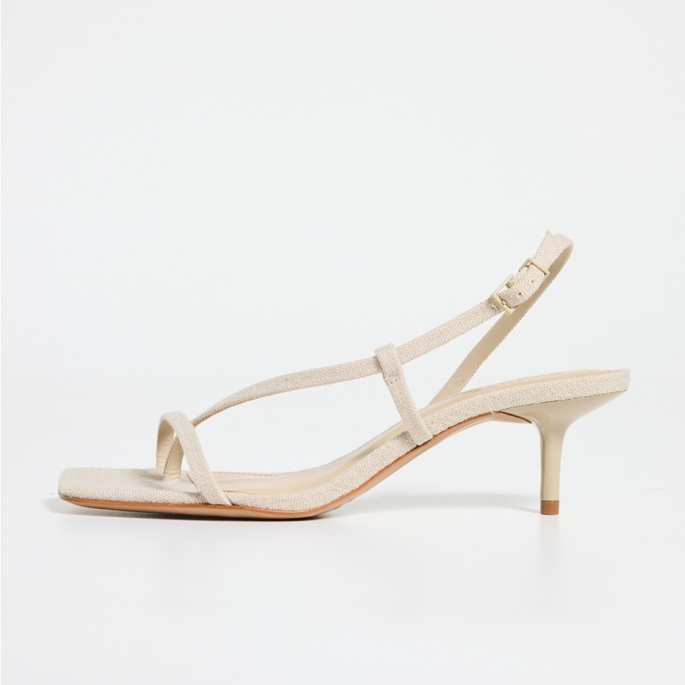 Schutz Heloise Sandal Heels - Picture 6 of 6